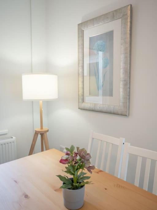 Cozy Townhouse, Walking Distance To Belfast City Extérieur photo